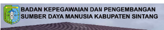 BKSDM kab Sintang
