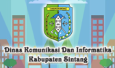 diskominfo Sintang